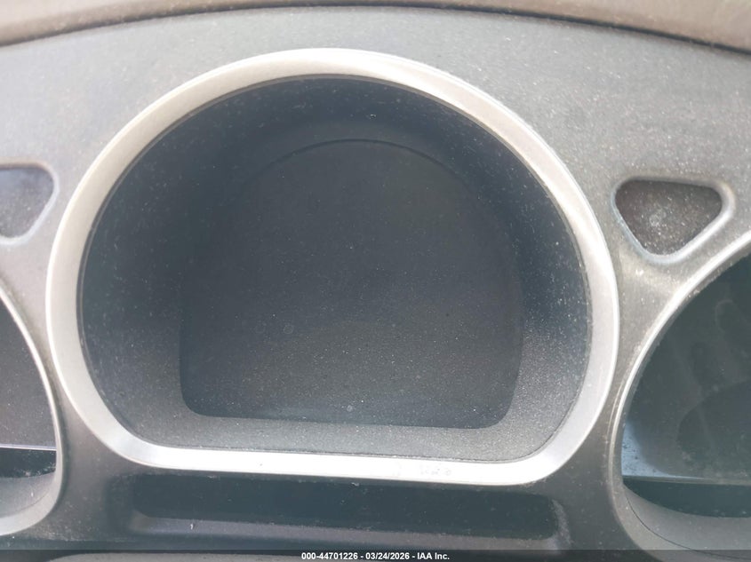 2003 Lexus Gs 300 VIN: JT8BD69S530185136 Lot: 44701226