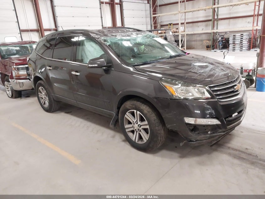 2016 Chevrolet Traverse 1Lt