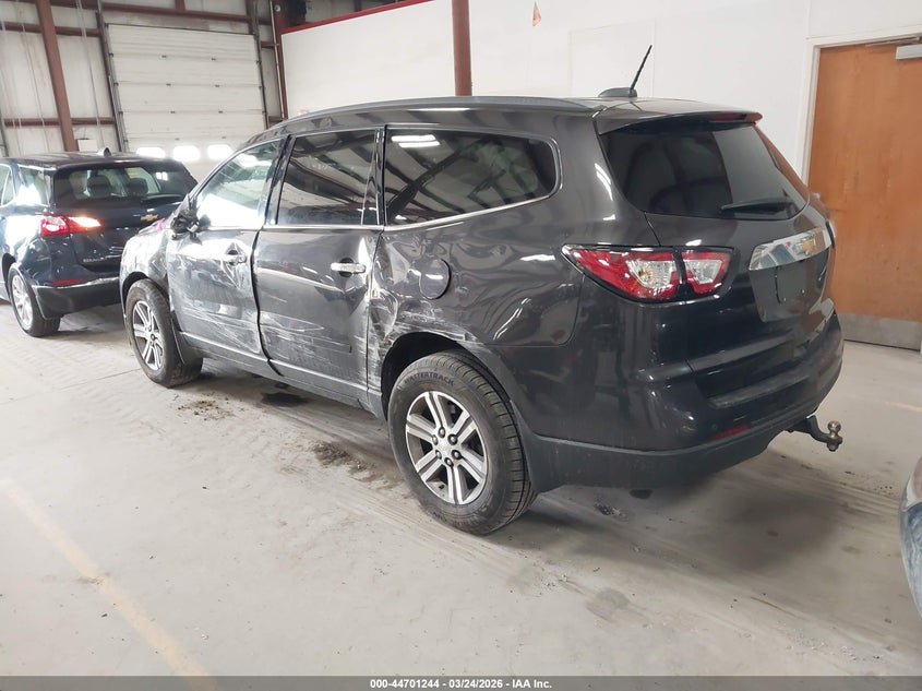 2016 Chevrolet Traverse 1Lt