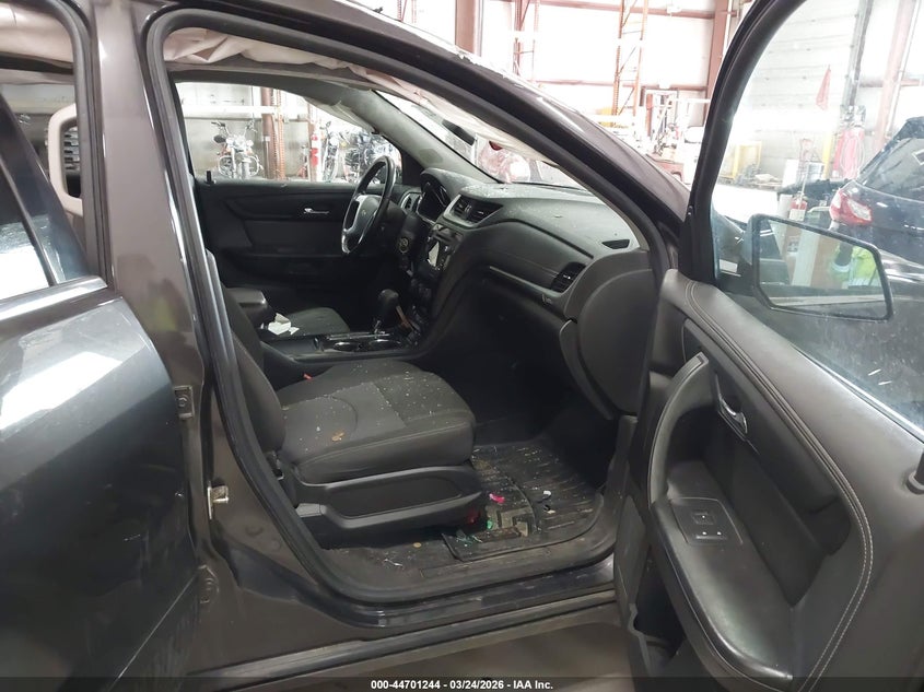 2016 Chevrolet Traverse 1Lt