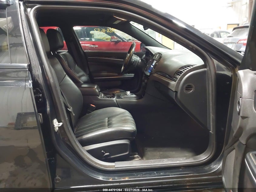 2018 Chrysler 300 300S Awd