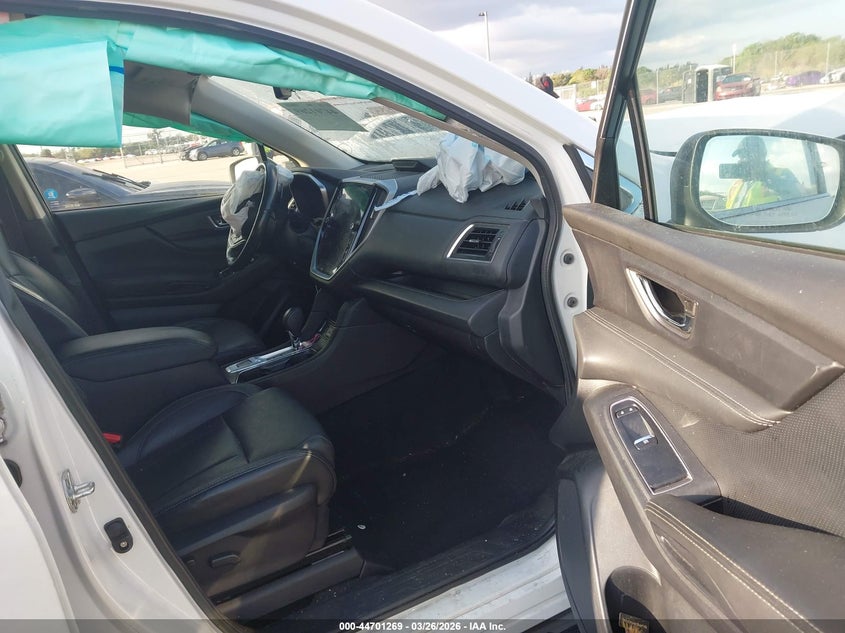 2023 Subaru Ascent Limited 8-Passenger