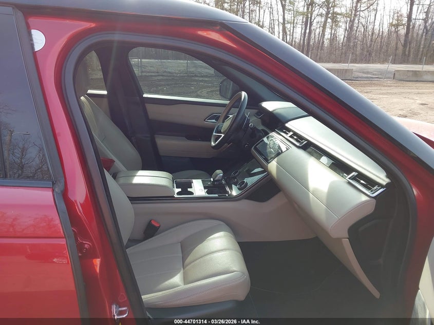 2021 Land Rover Range Rover Velar P340 R-Dynamic S