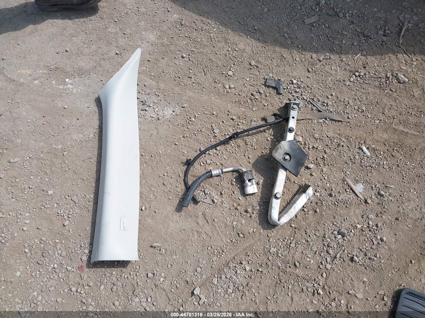 2020 Land Rover Range Rover Evoque S VIN: SALZJ2FX2LH079898 Lot: 44701316