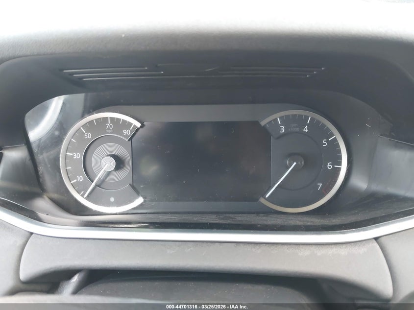 2020 Land Rover Range Rover Evoque S VIN: SALZJ2FX2LH079898 Lot: 44701316