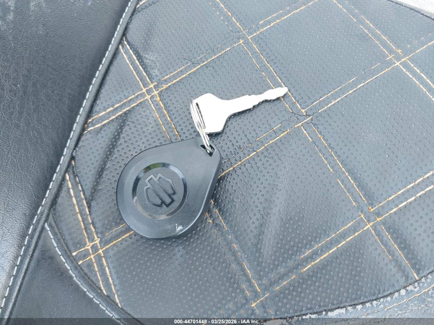 2022 Harley-Davidson Fxbbs VIN: 1HD1YYK19NB024146 Lot: 44701448