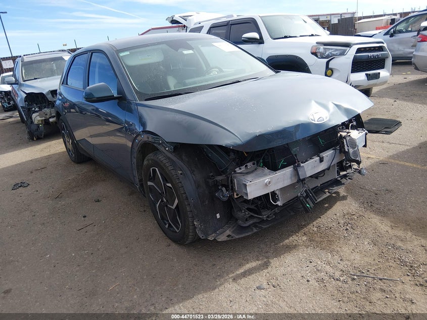 KM8KNDDF6RU318142 HYUNDAI IONIQ 5 Photo 1