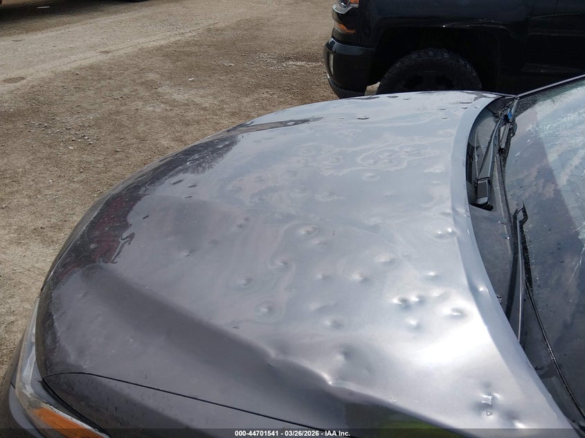 VIN 4T1G11BK6LU016468 2020 TOYOTA CAMRY SE AWD