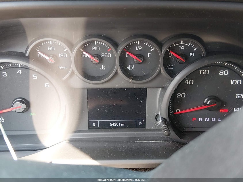 2024 GMC SIERRA 1500 auction photo 7