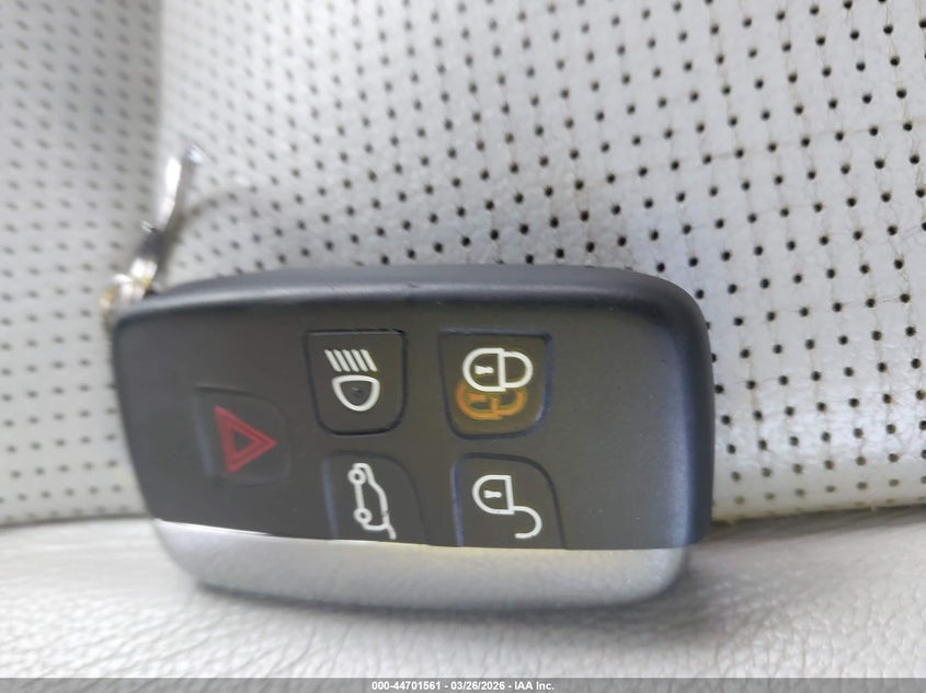 2016 Land Rover Discovery Sport Hse VIN: SALCR2BGXGH547709 Lot: 44701561