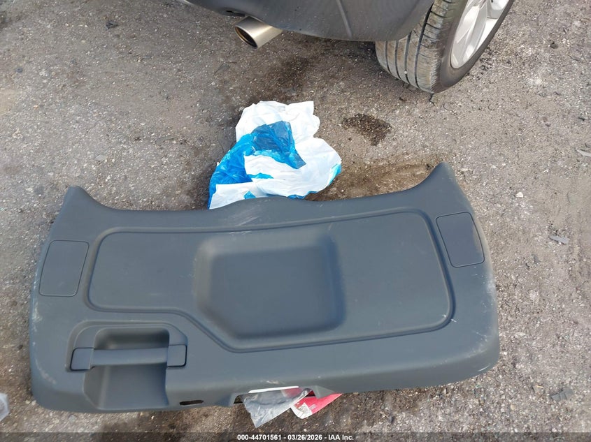 2016 Land Rover Discovery Sport Hse VIN: SALCR2BGXGH547709 Lot: 44701561