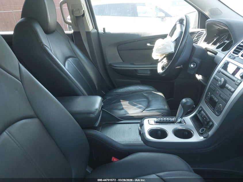 2011 GMC Acadia Slt-1