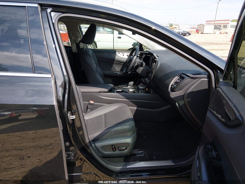 2024 Lexus Nx 350H Premium