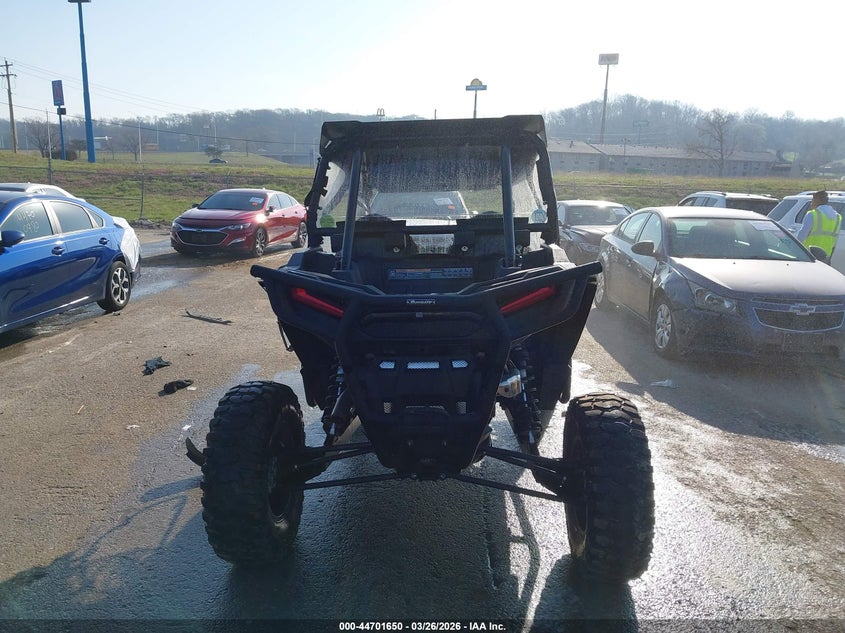 2023 Polaris Rzr Xp 1000 VIN: 3NSNAE992PH419788 Lot: 44701650