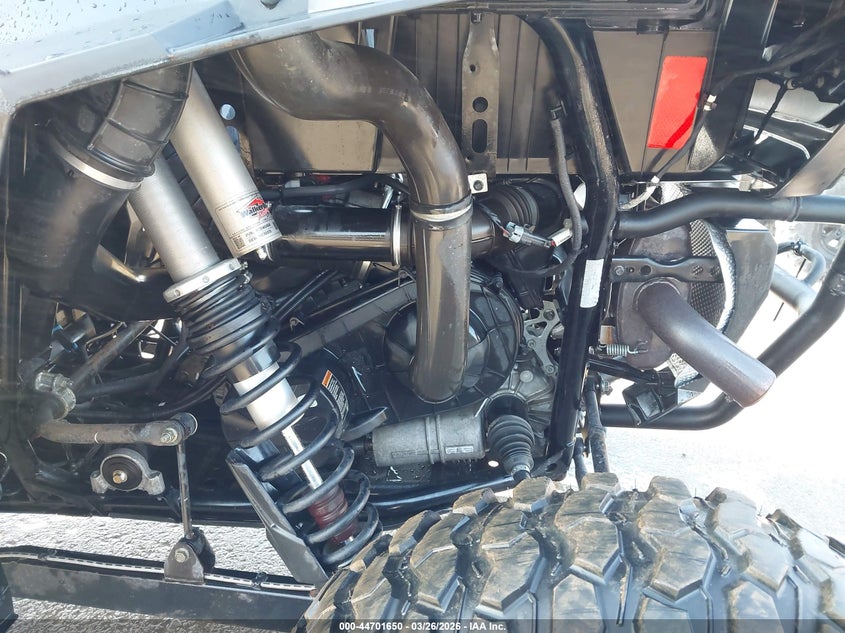 2023 Polaris Rzr Xp 1000 VIN: 3NSNAE992PH419788 Lot: 44701650