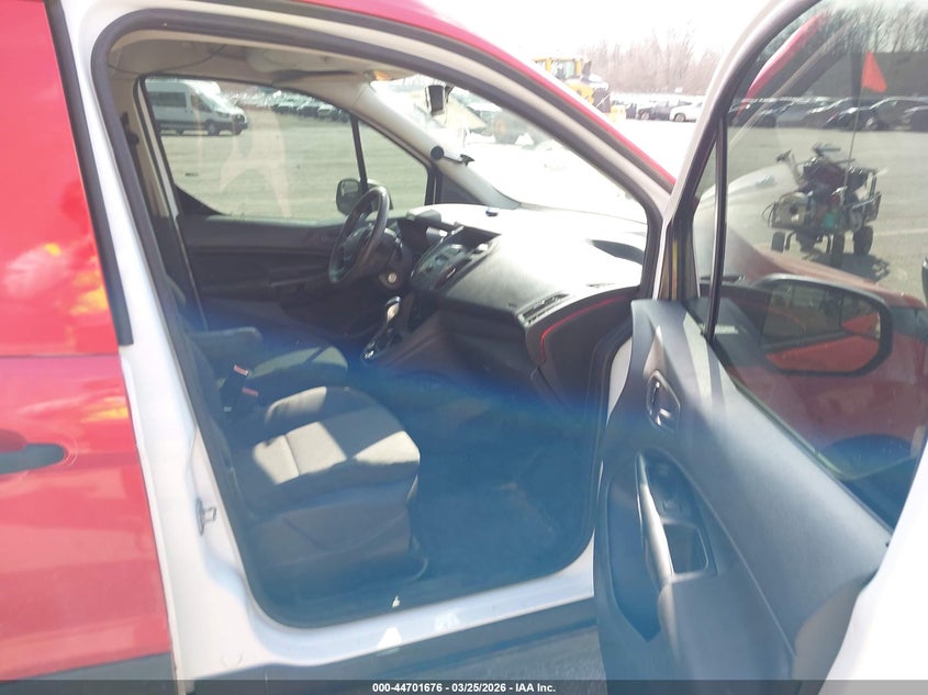 2015 Ford Transit Connect Xl