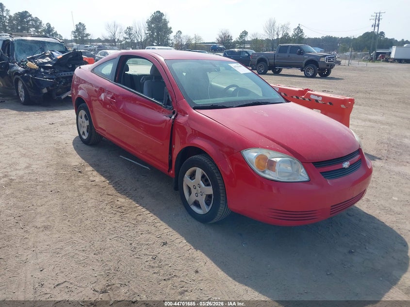 2007 Chevrolet Cobalt Ls