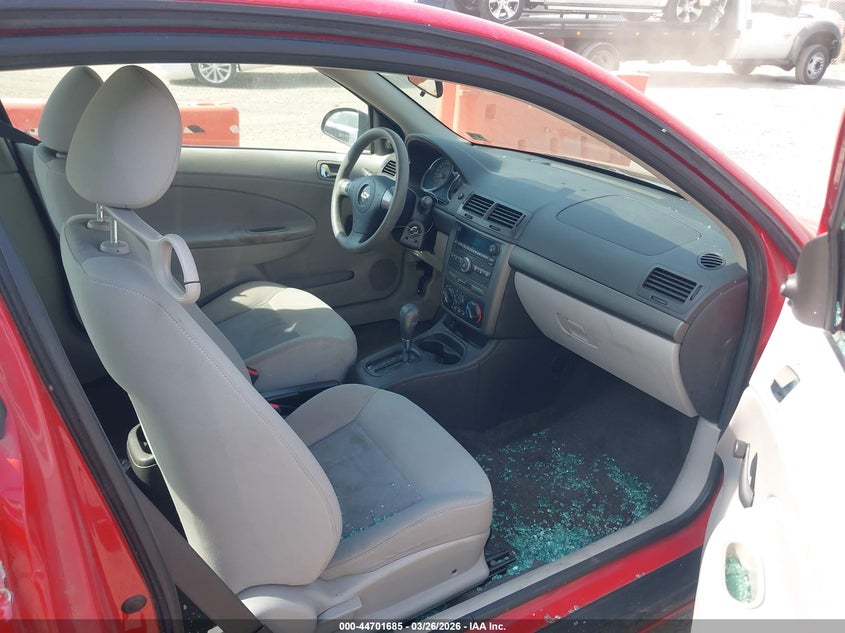 2007 Chevrolet Cobalt Ls