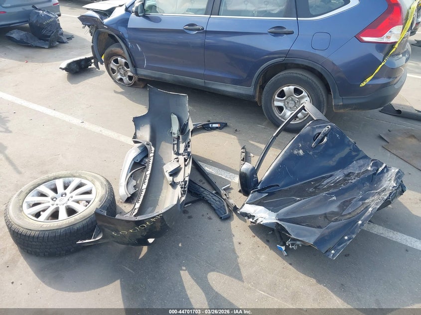 2011 Mazda Cx-7 I Sv VIN: JM3ER2AM1B0393221 Lot: 44701703