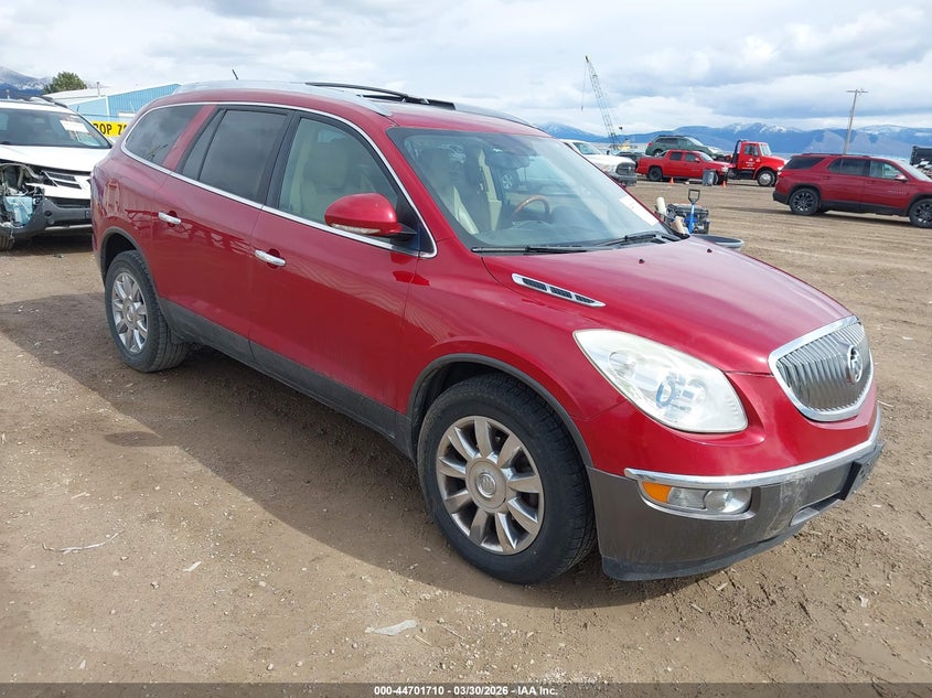 2012 Buick Enclave Premium