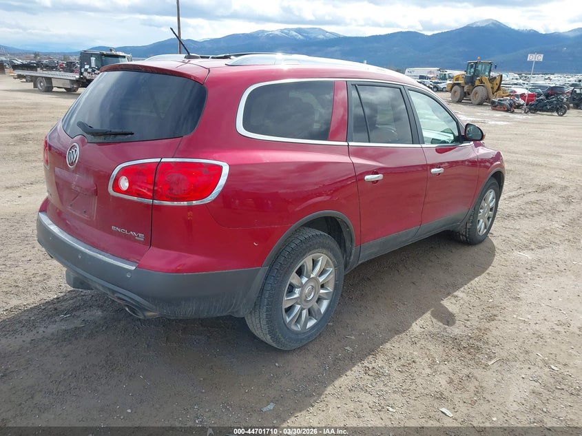 2012 Buick Enclave Premium