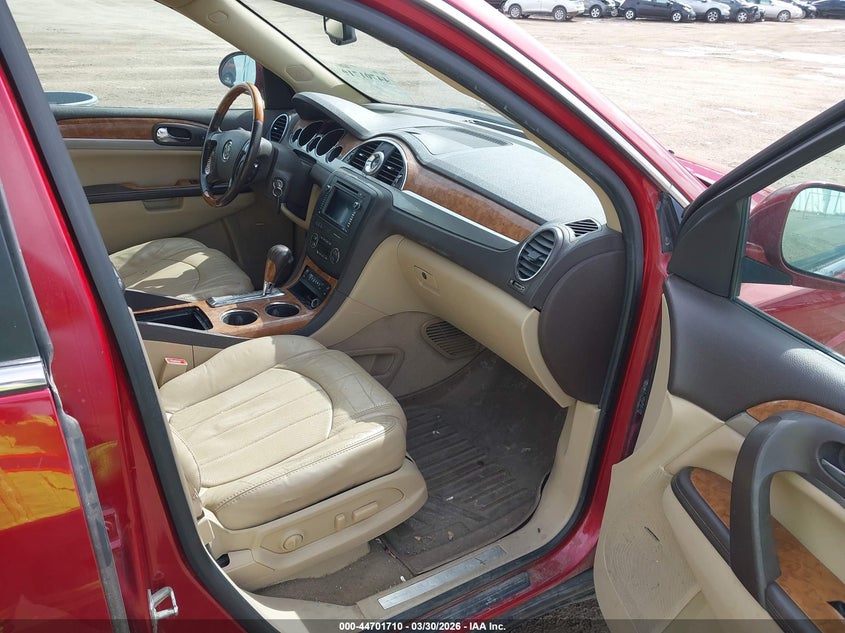 2012 Buick Enclave Premium