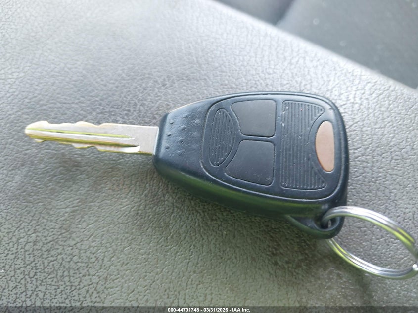 2008 Dodge Durango Sxt VIN: 1D8HB38N88F111338 Lot: 44701748