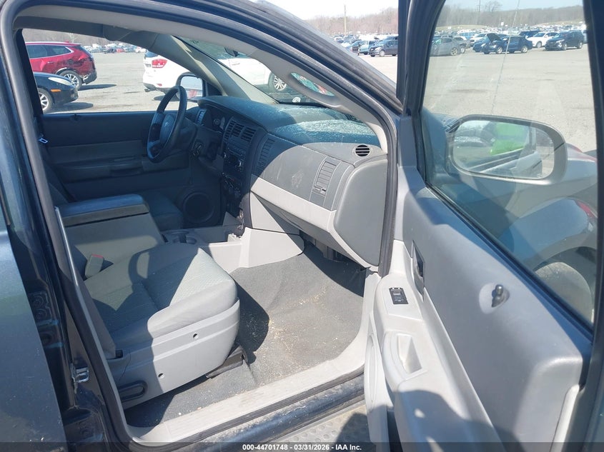 2008 Dodge Durango Sxt