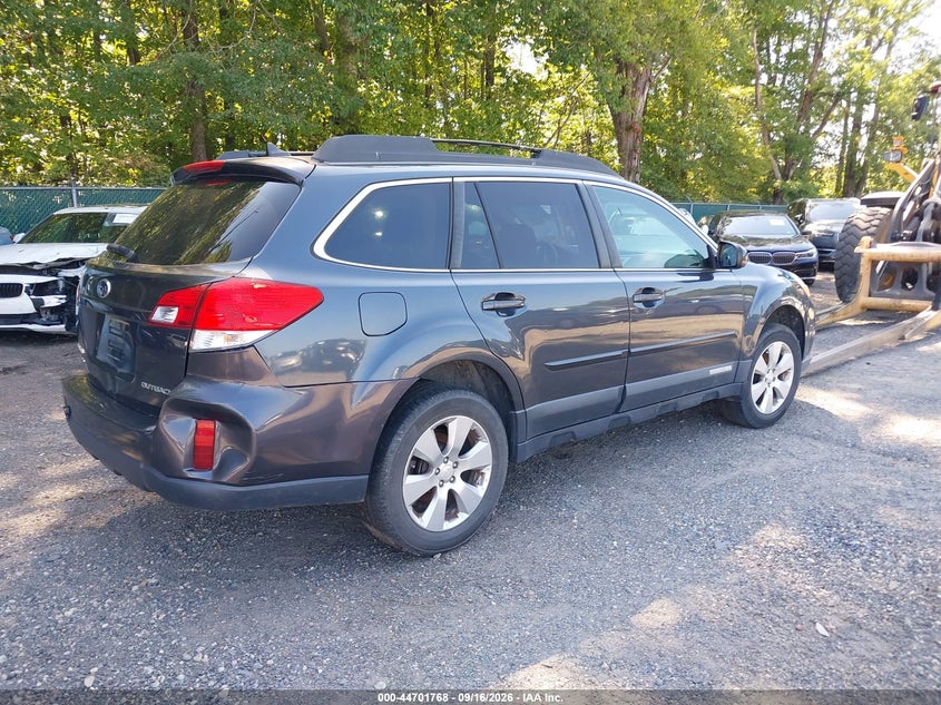 Vin: 4s4brcjc8b3384728, lot: 45198899, subaru outback 2.5i limited 20114
