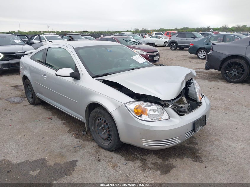 2010 Chevrolet Cobalt Lt