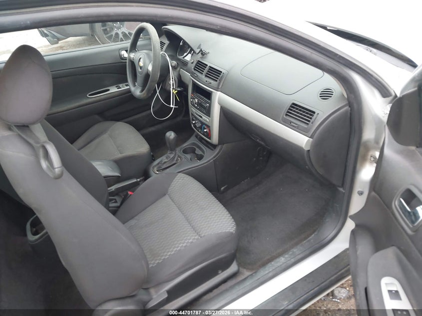 2010 Chevrolet Cobalt Lt