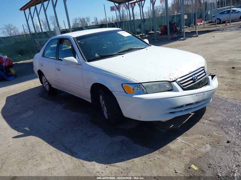 2000 Toyota Camry Ce