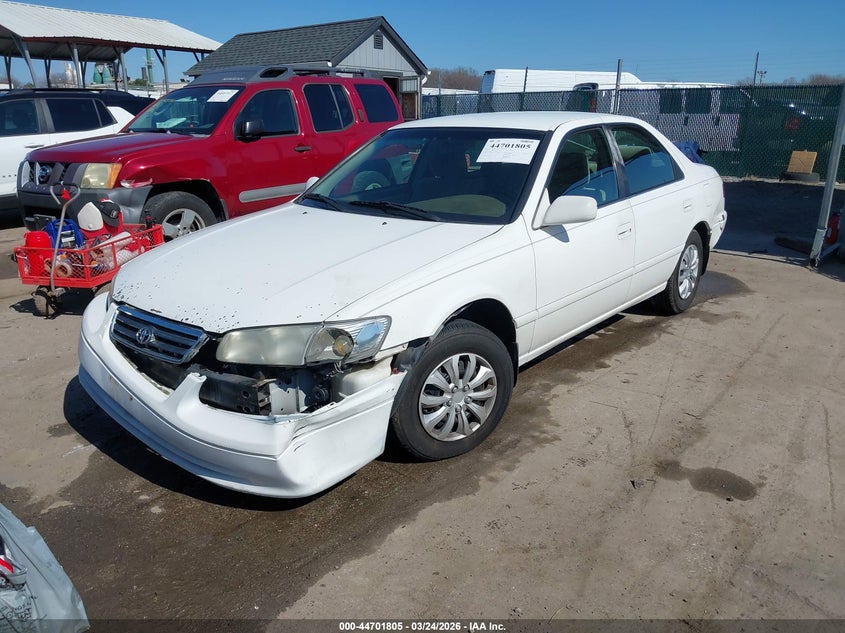 2000 Toyota Camry Ce