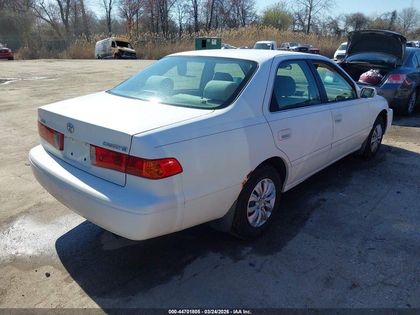 2000 Toyota Camry Ce