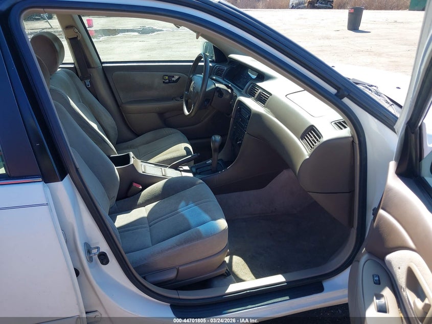 2000 Toyota Camry Ce