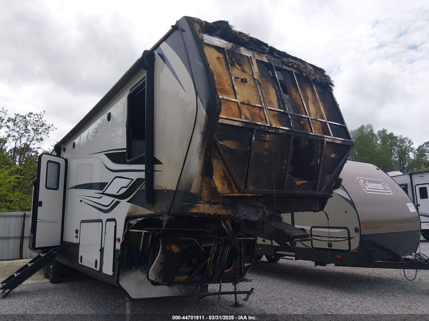 2022 OTHER KEYSTONE RV OTHER TRAILER N/A