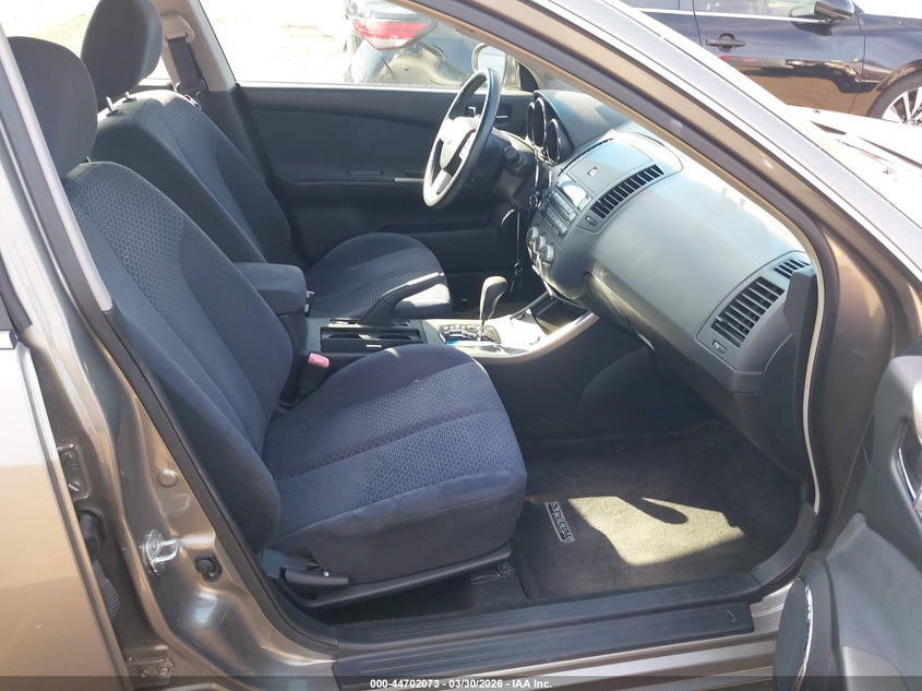 2006 Nissan Altima 2.5 S