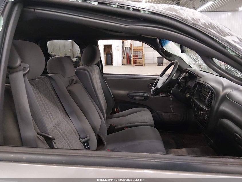 2005 Toyota Tundra Sr5 V8