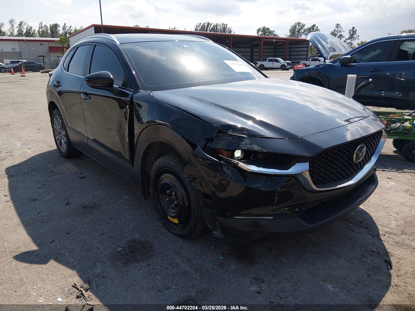 Vin: 3mvdmbbm3pm511788, lot: 45199335, mazda cx-30 2.5 s select 2023 img_1