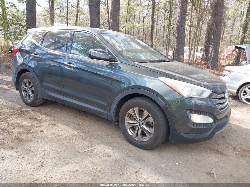 2013 Hyundai Santa Fe Sport