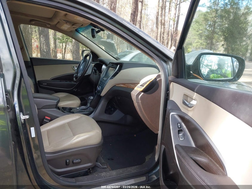 2013 Hyundai Santa Fe Sport