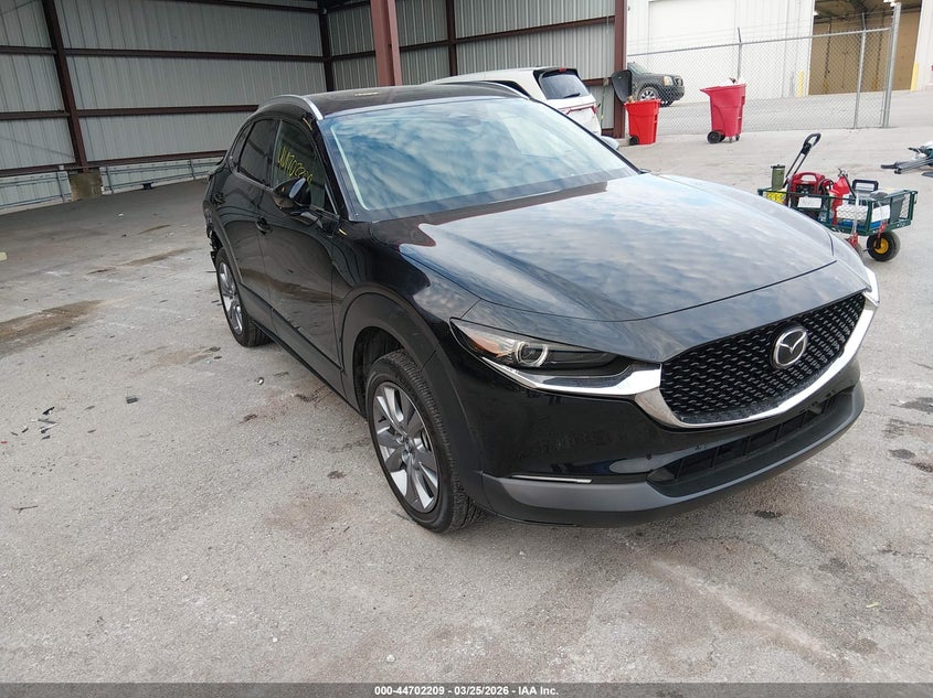 2024 Mazda Cx-30 2.5 S Premium Package