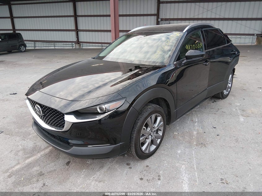 2024 Mazda Cx-30 2.5 S Premium Package