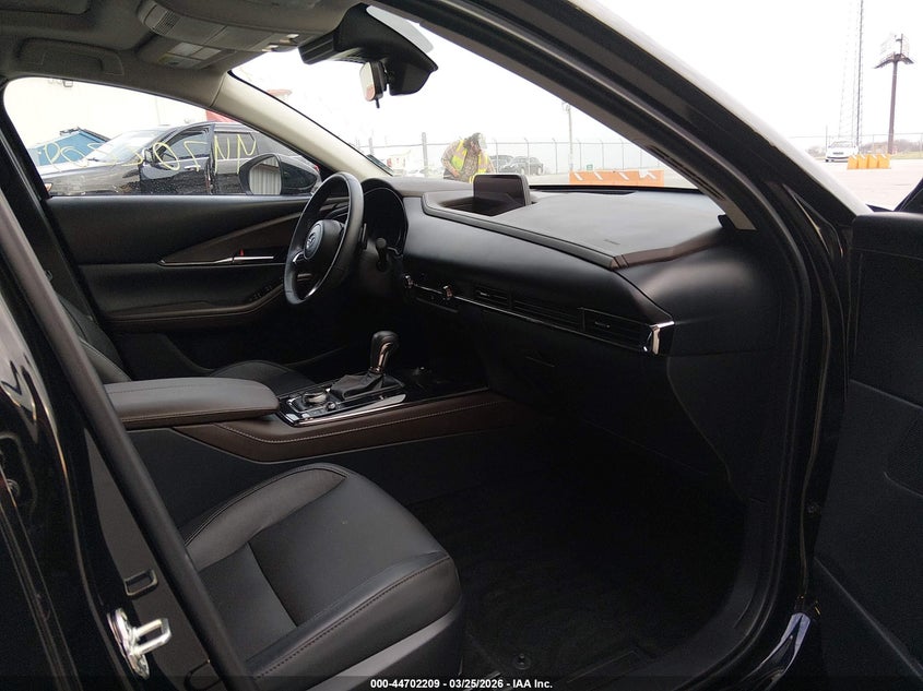 2024 Mazda Cx-30 2.5 S Premium Package