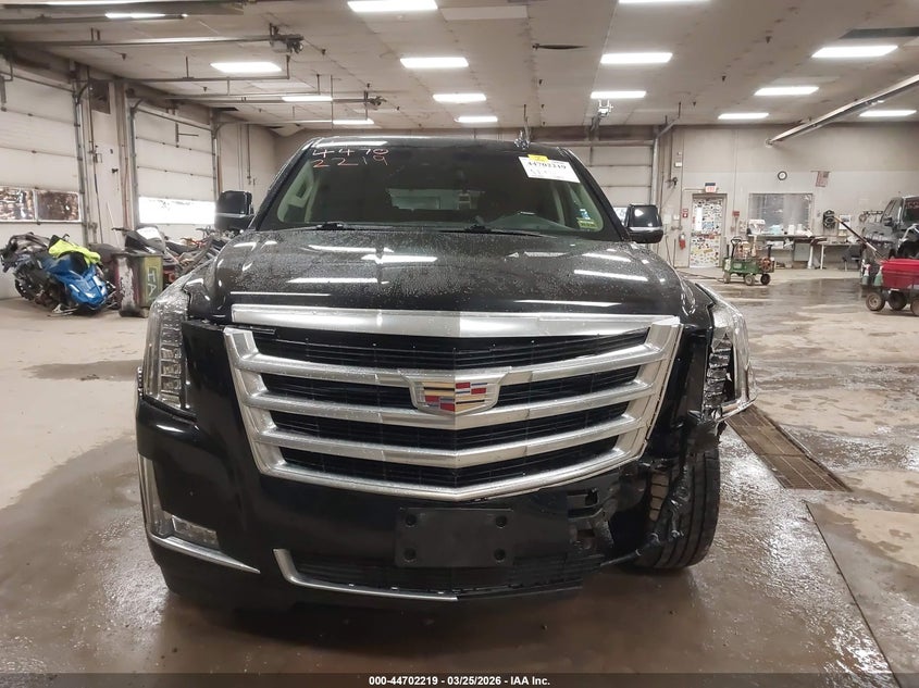 CADILLAC ESCALADE - zdjęcie 12