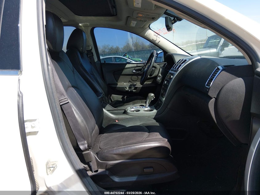 2011 GMC Acadia Slt-1