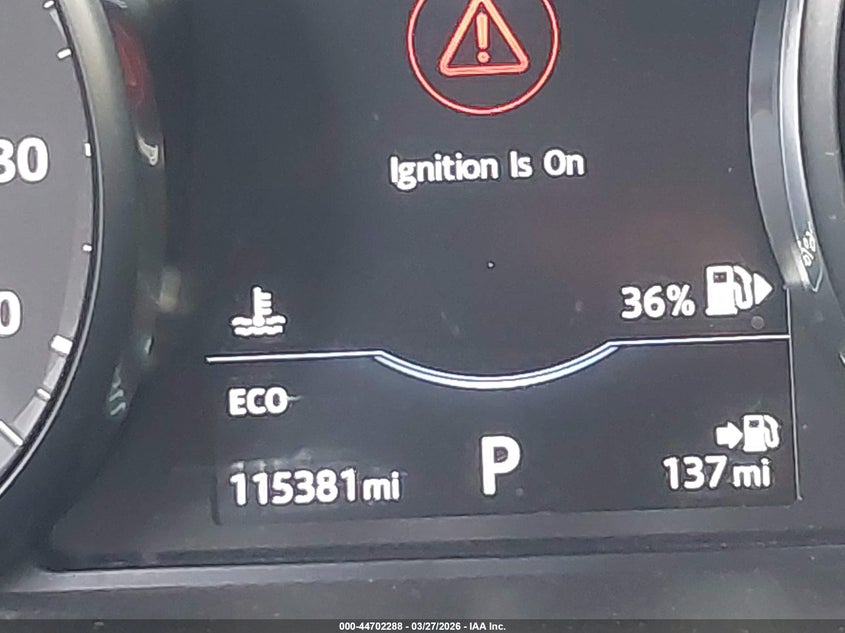 2017 Land Rover Discovery Sport Hse Lux VIN: SALCT2BGXHH641544 Lot: 44702288