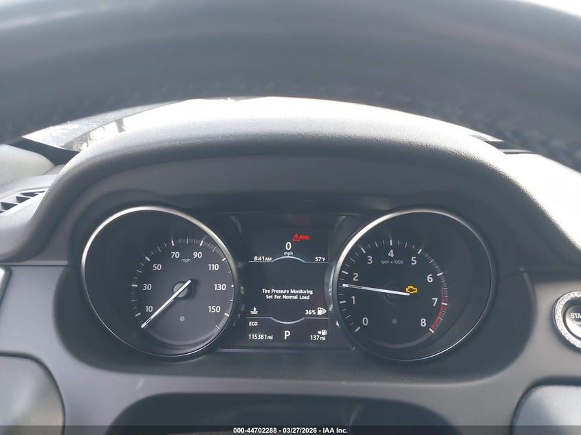 2017 Land Rover Discovery Sport Hse Lux VIN: SALCT2BGXHH641544 Lot: 44702288