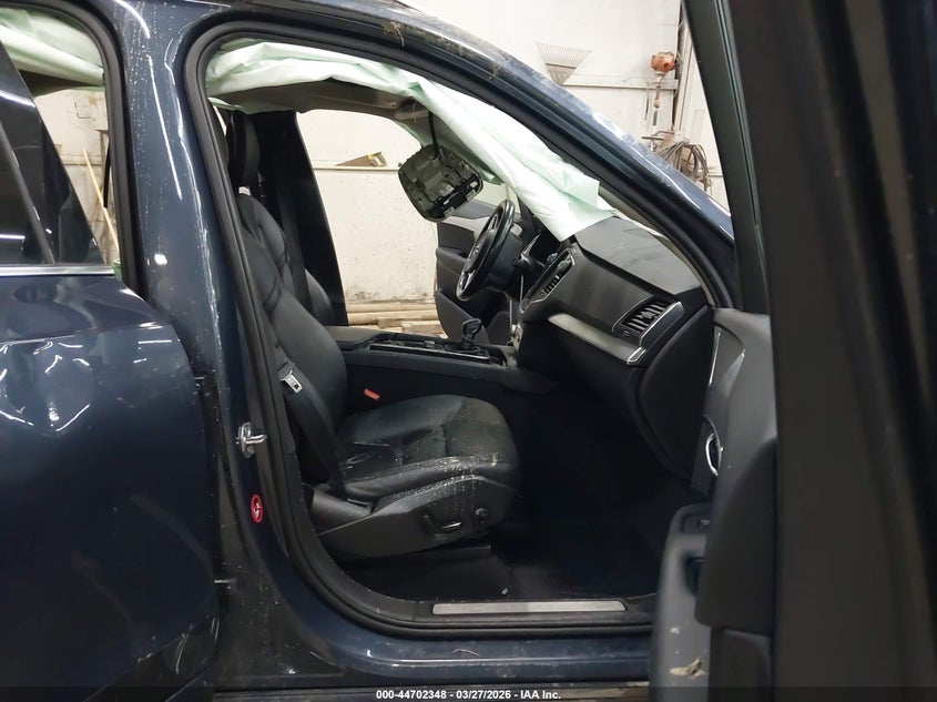 2018 Volvo Xc90 Momentum