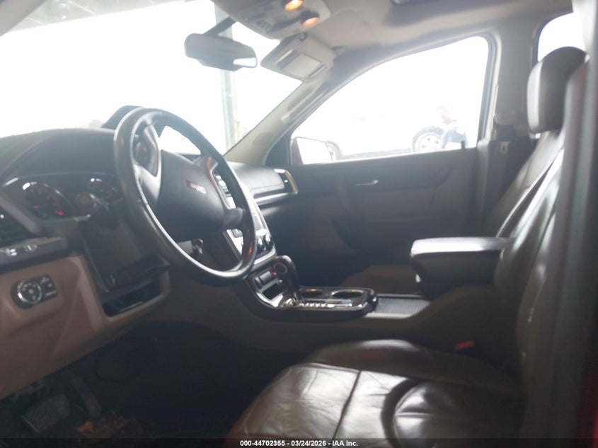 2014 GMC Acadia Slt-1